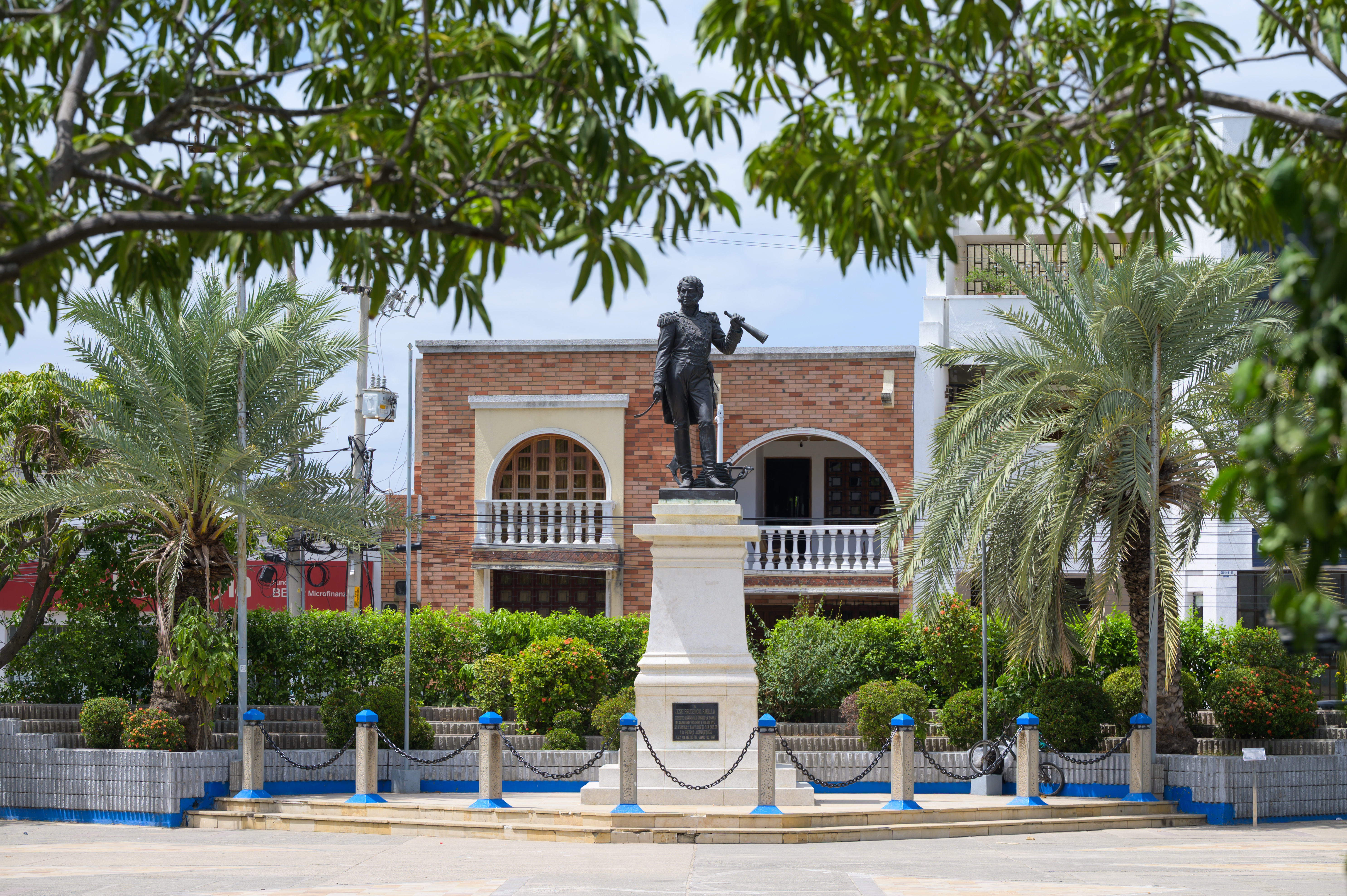 Riohacha