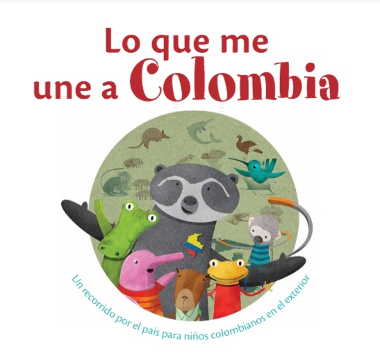 colombia