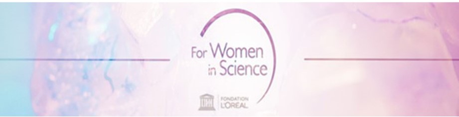 Mujeres en la Ciencia
