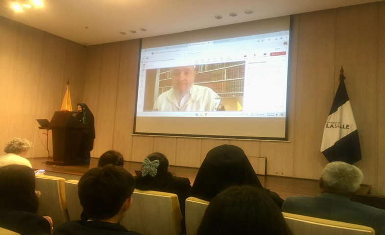 Foto del evento