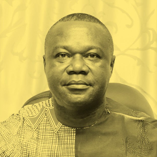 Alphonse Kumaza