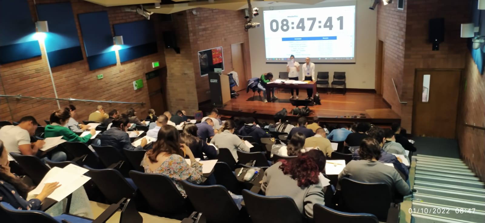 Concurso de Ingreso a la Carrera Diplomática y Consular 2024