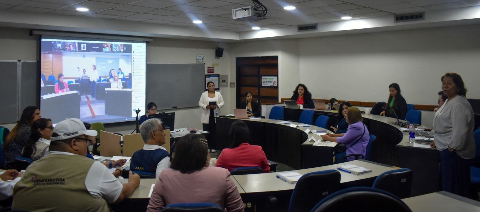 #RumboALaMesa: Diáspora, colombianos retornados y migrantes regulares se reúnen en el piloto de la Mesa Nacional de la Sociedad Civil para las Migraciones