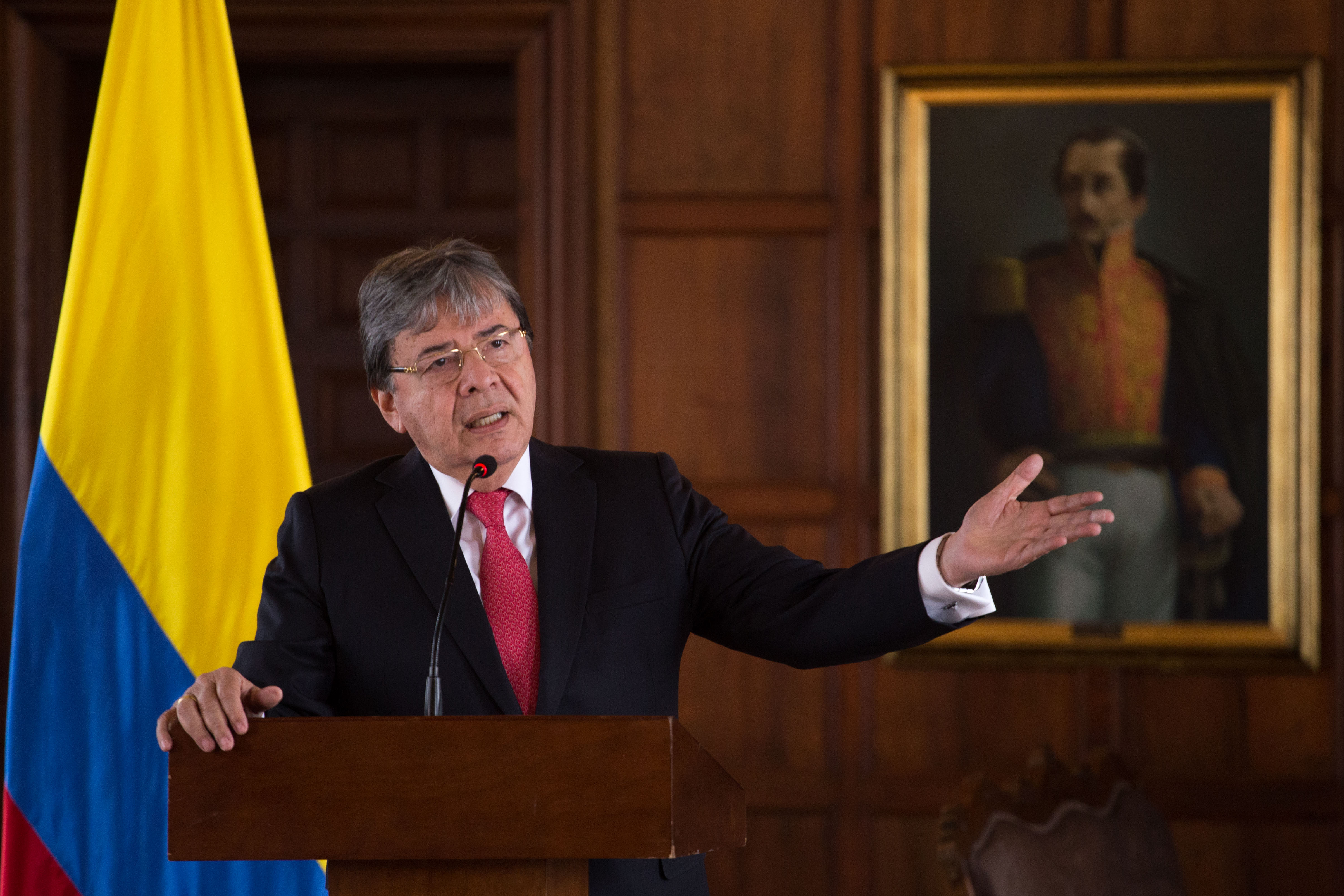 Canciller Trujillo presentó un balance de logros tras su participación en Asamblea General de las Naciones Unidas