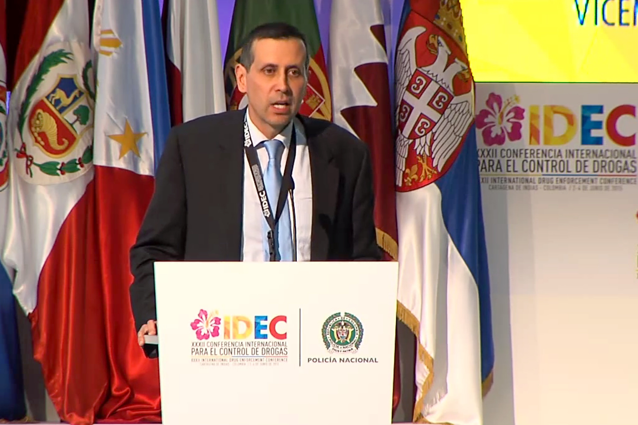 Francisco Echeverri