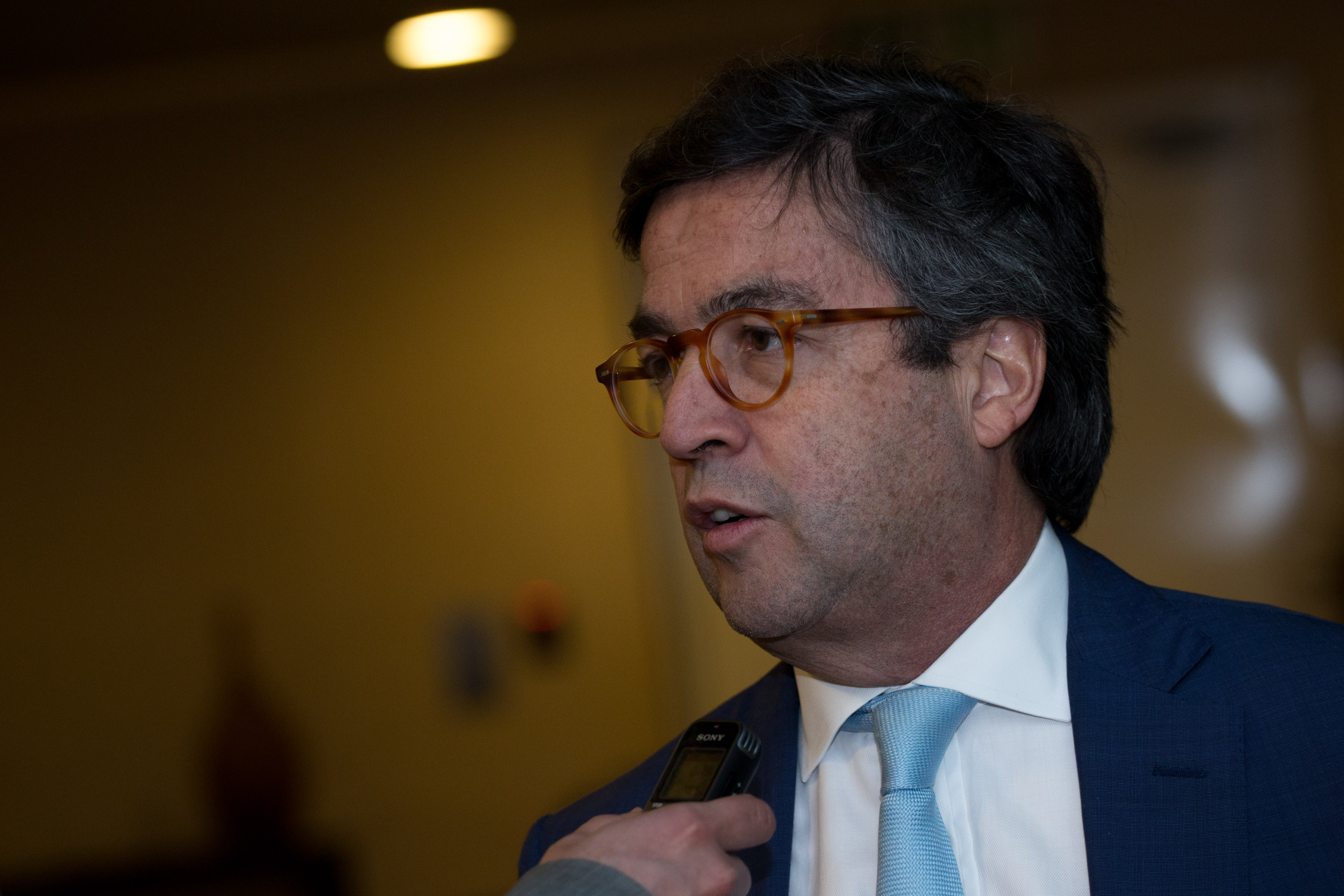 Presidente del BID, Luis Alberto Moreno, llegó a Colombia para asistir a la posesión del nuevo Presidente de la República