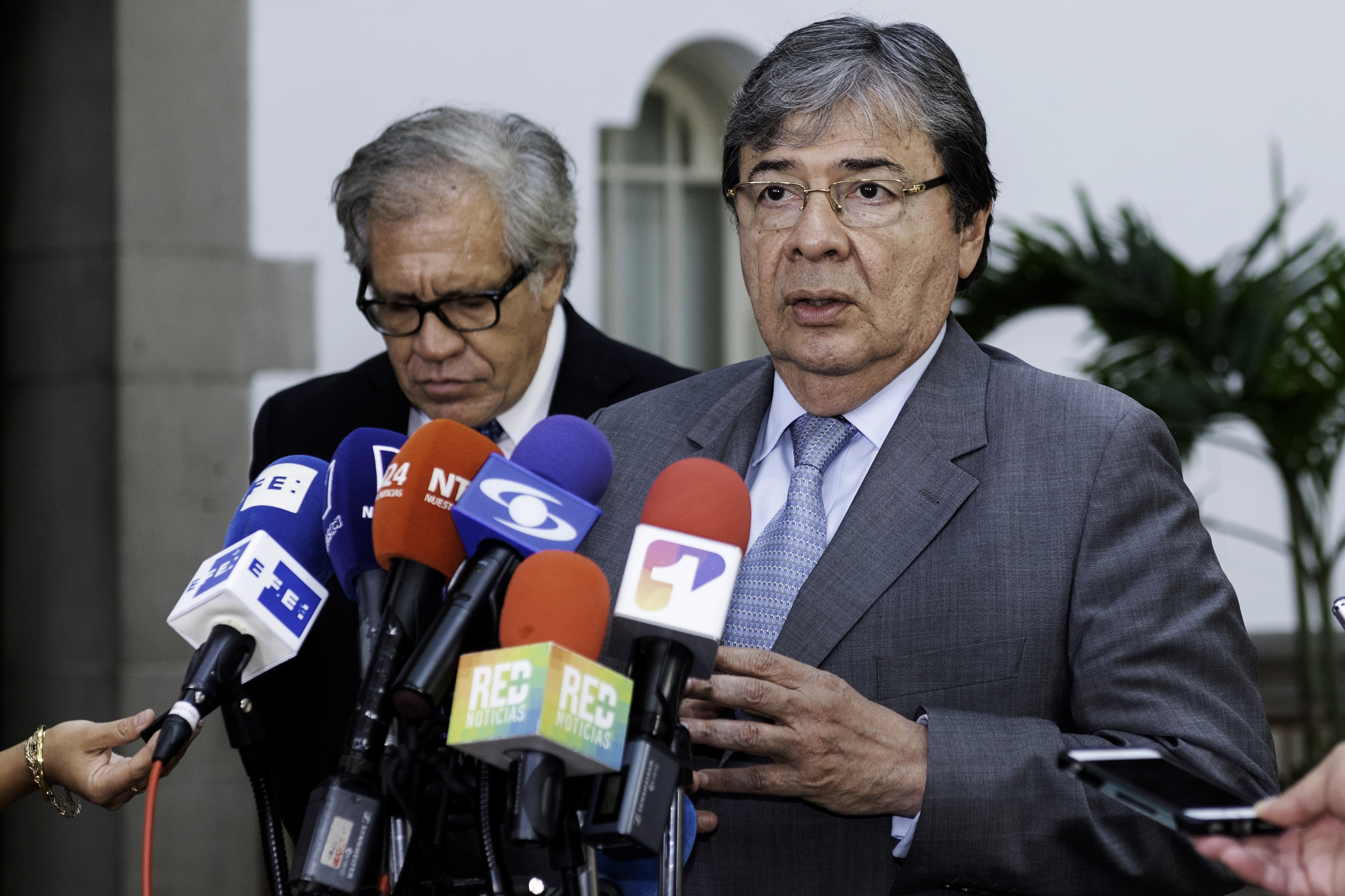 Colombia realizará reunión sobre crisis migratoria regional en el marco de la Asamblea General de las Naciones Unidas 