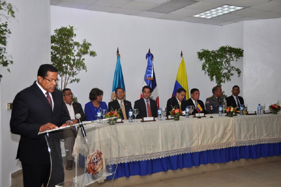 Elinación de visas con república dominicana 