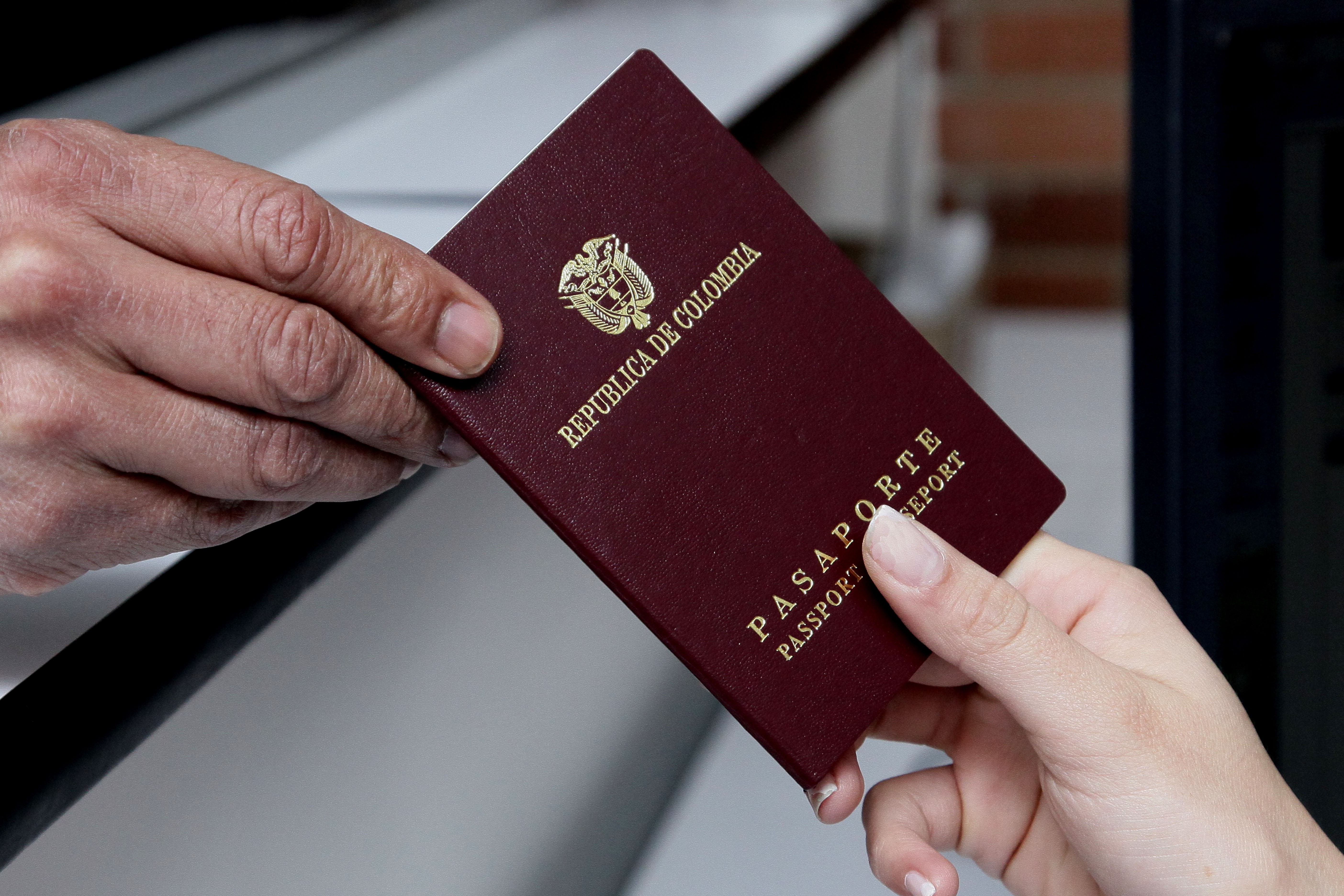 Conozca el proceso para sacar el pasaporte, recuerde que no necesita