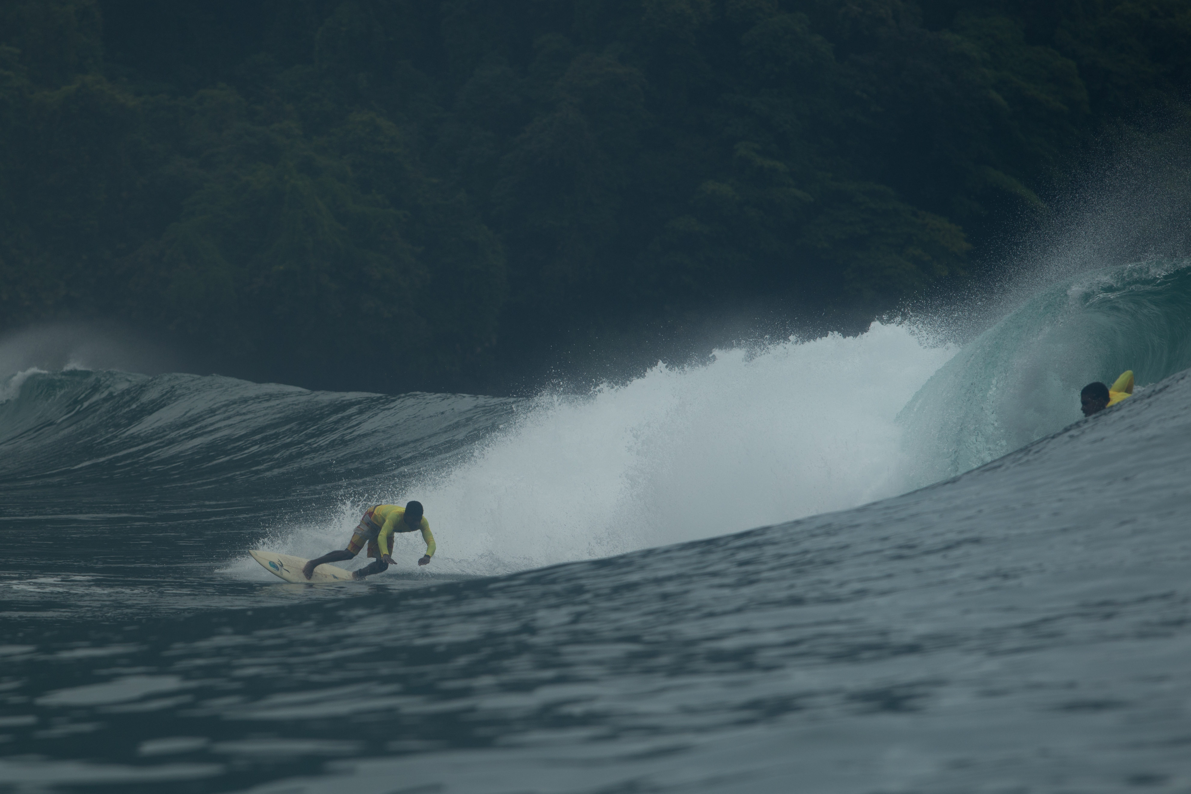 Finalizó ‘Opción Surf: Festival de Surf por la Equidad’, nuevas oportunidades para los niños del Chocó