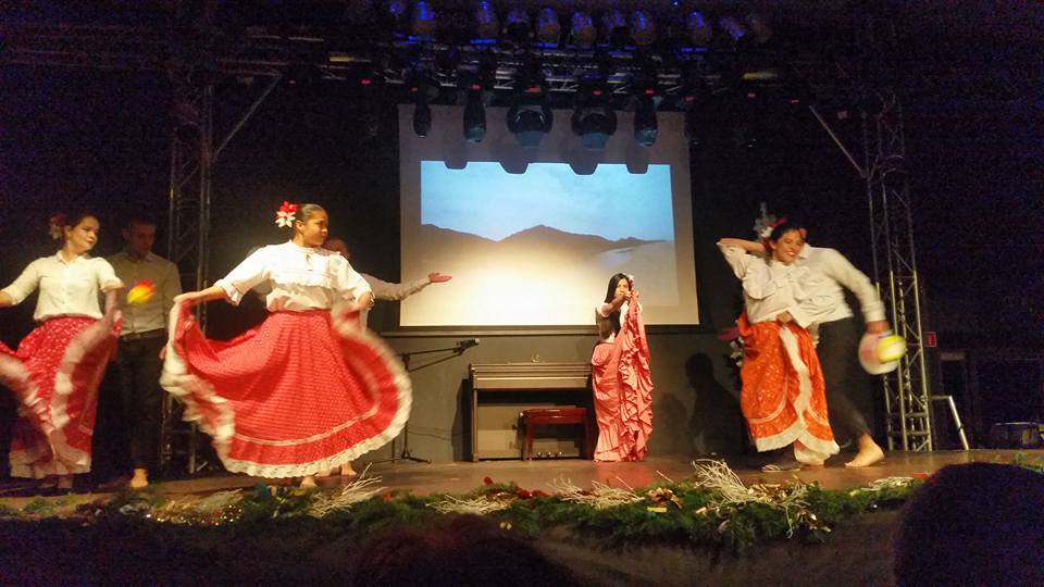 Embajada de Colombia en Polonia