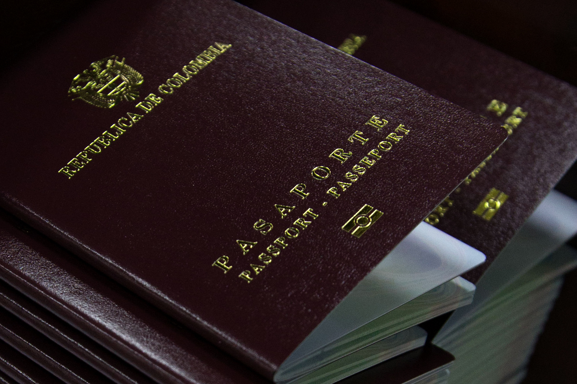 Desde el 30 de octubre se simplifican requisitos para el trámite del pasaporte