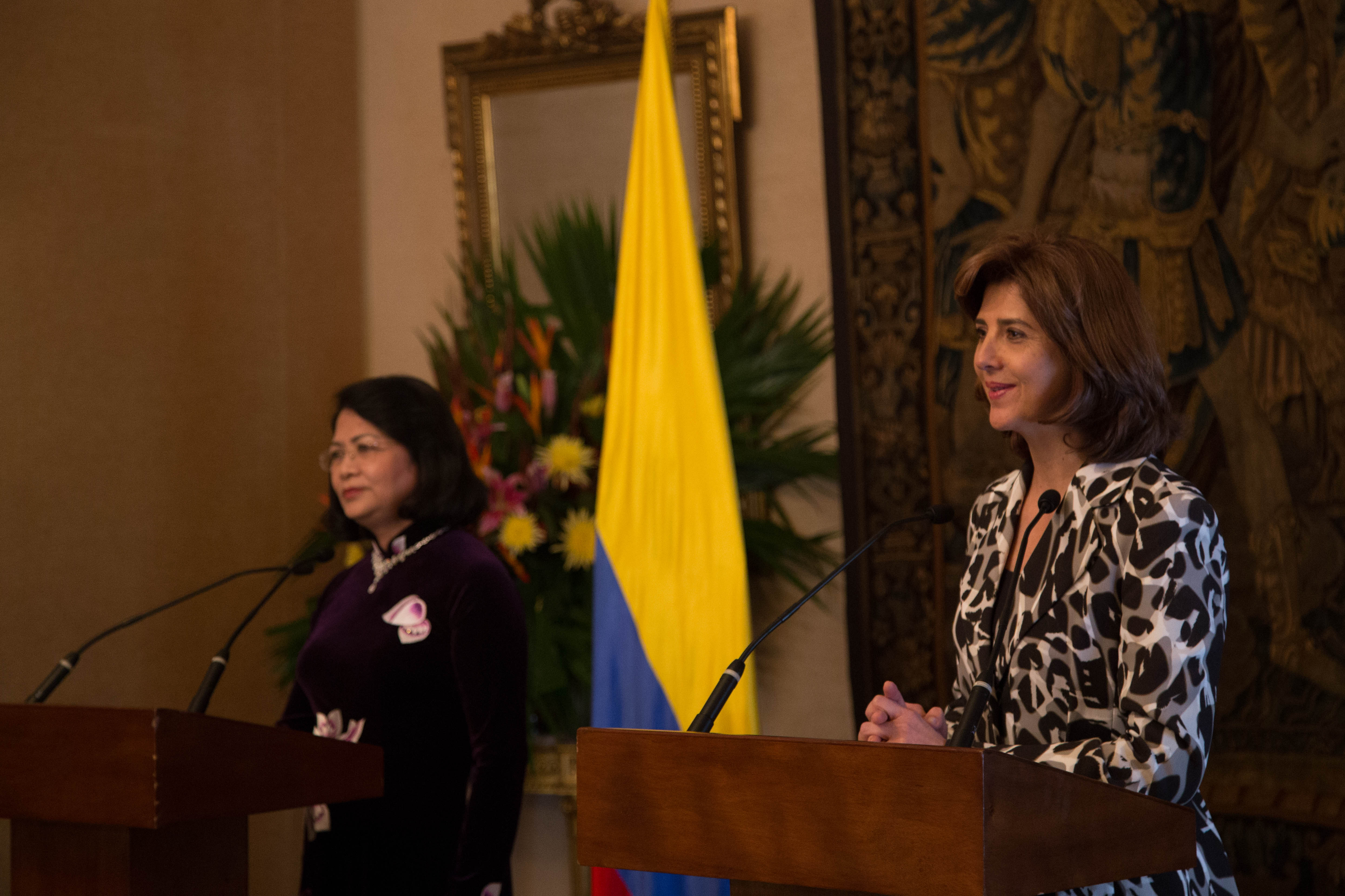 Nos gustaría mucho que Vietnam se vinculara más a la Alianza del Pacífico: Canciller 
