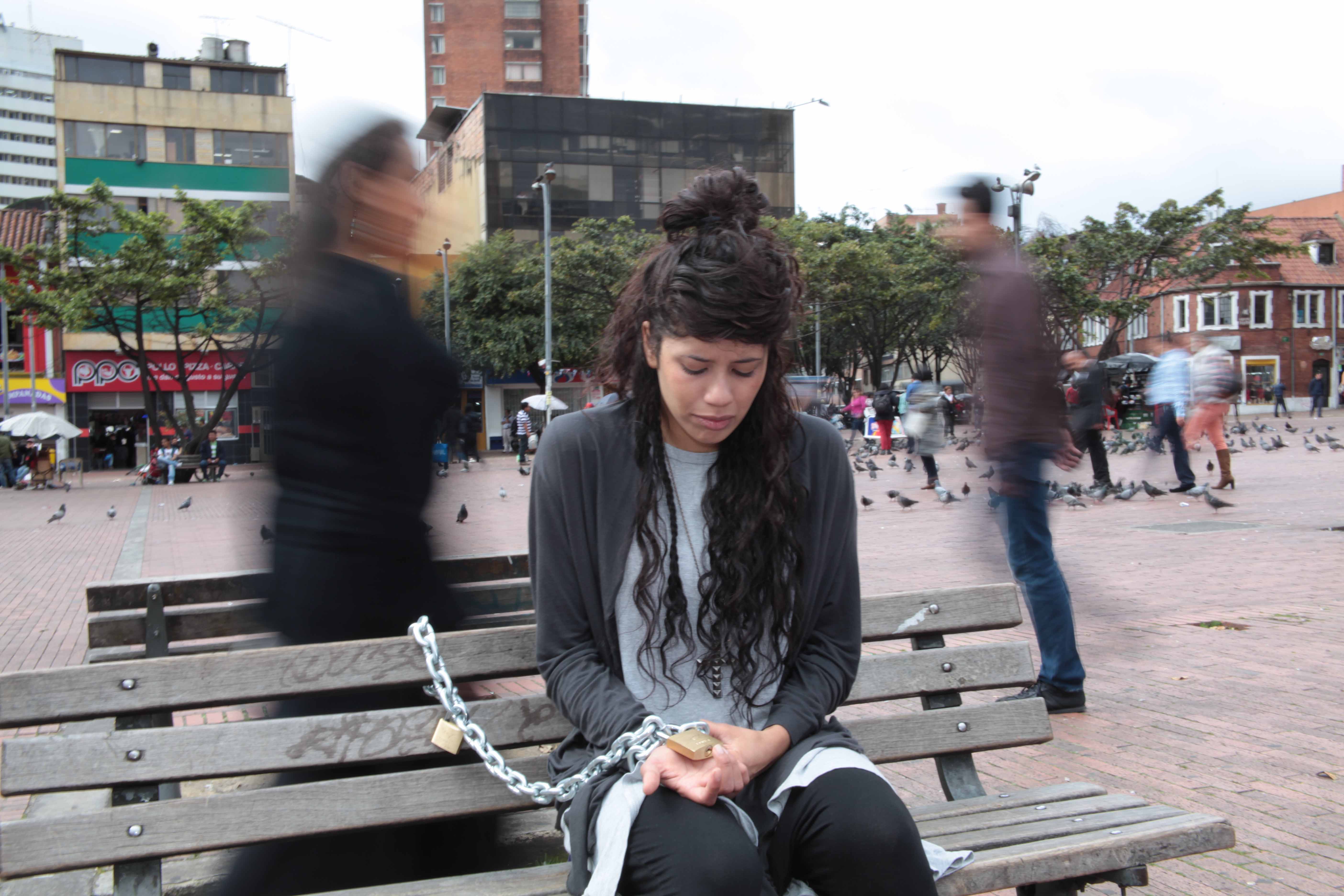 Cancillería capacita a sus 120 misiones consulares en asistencia a posibles víctimas del delito de trata de personas