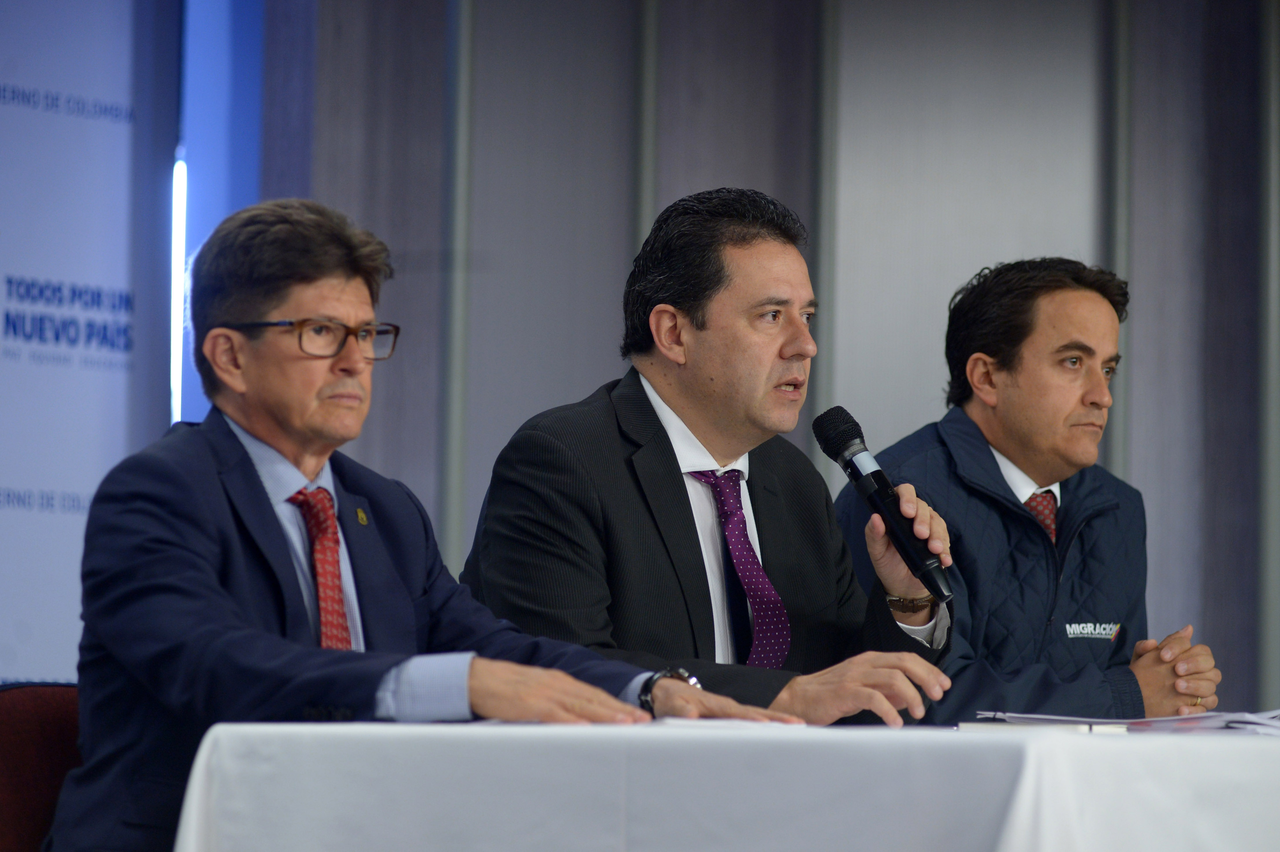 442.462 venezolanos identificados en registro RAMV recibirán regularización 