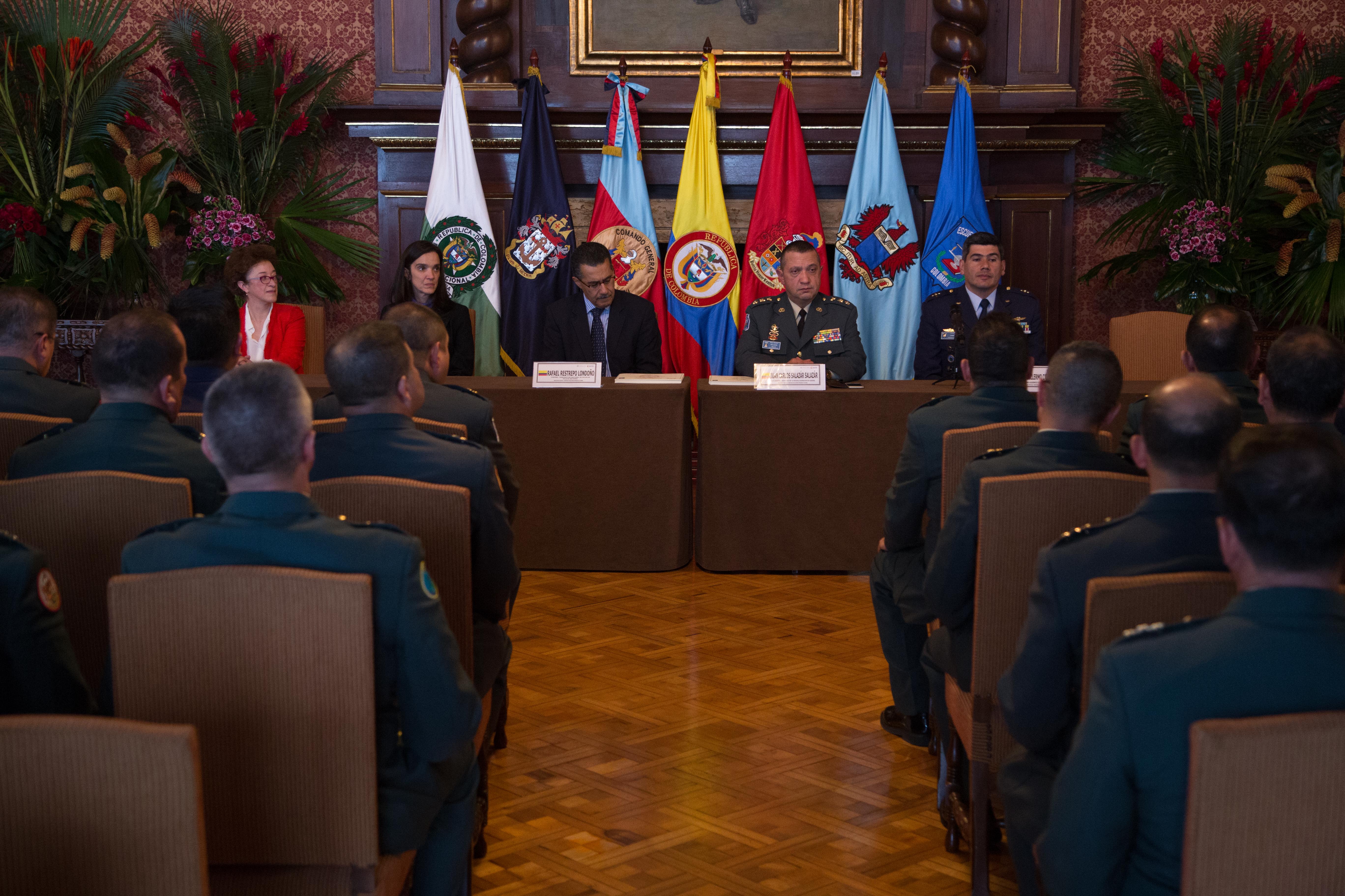 Academia Diplomática