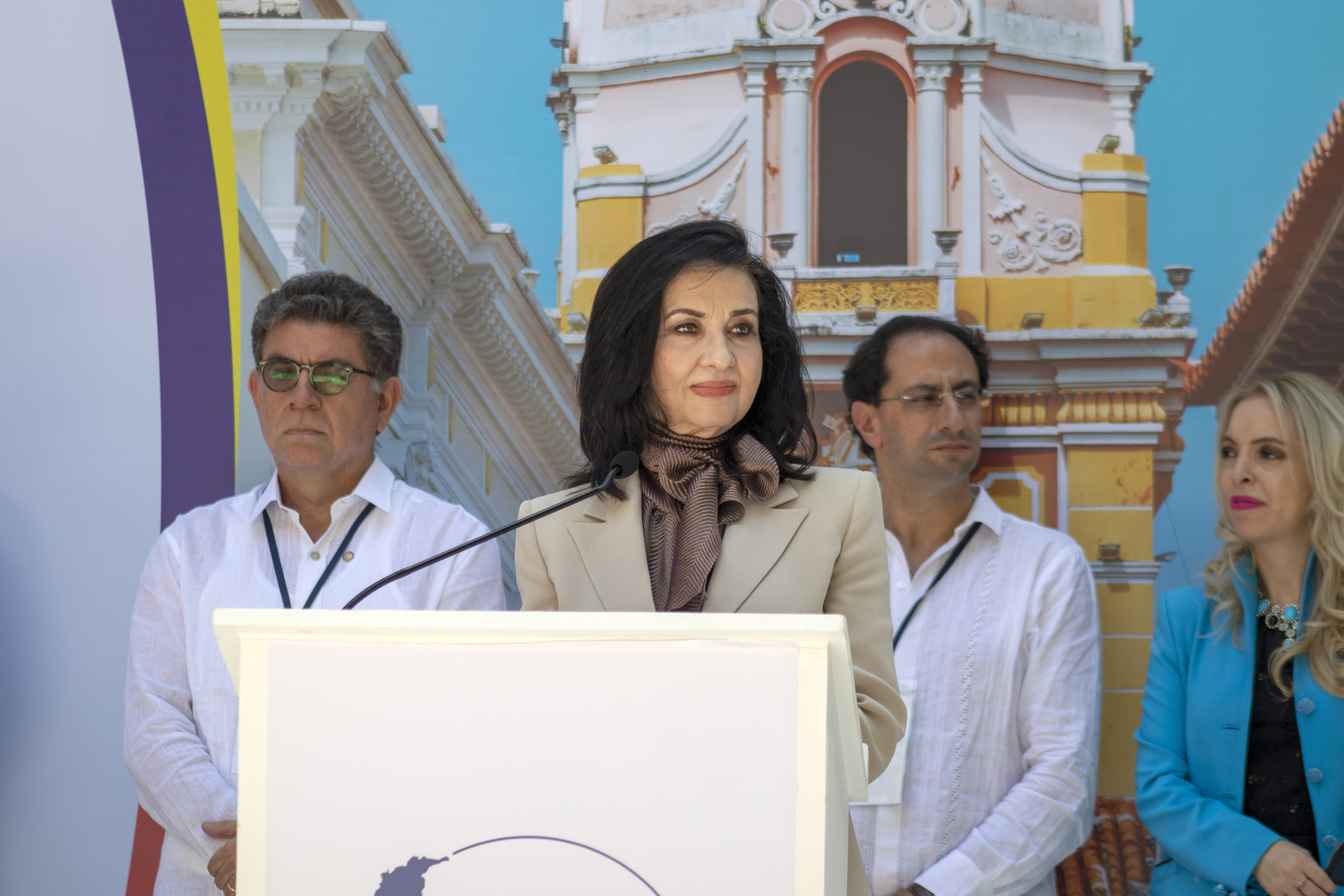 Hoy retornan al país 114 colombianos provenientes de Fort Lauderdale, Estados Unidos