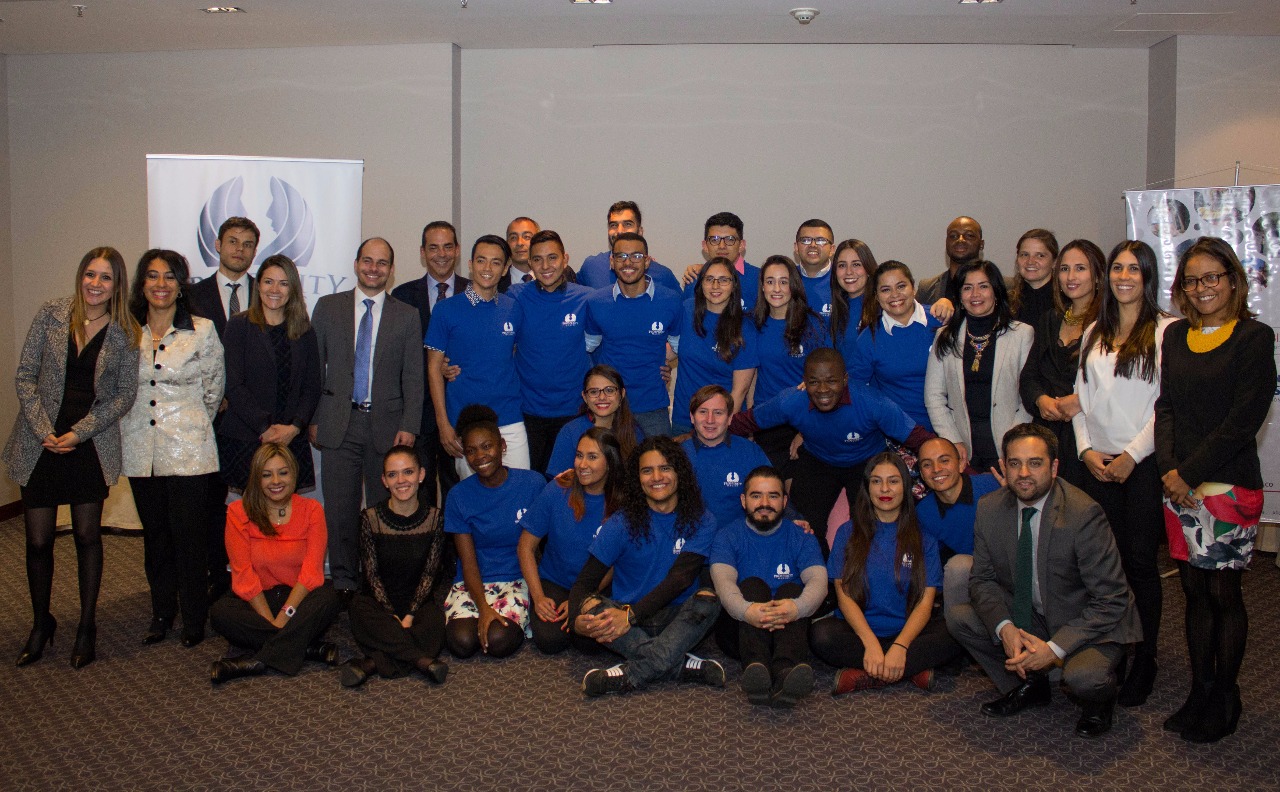 Se lanza III edición del programa ‘Prosperity Makers’ en 2017
