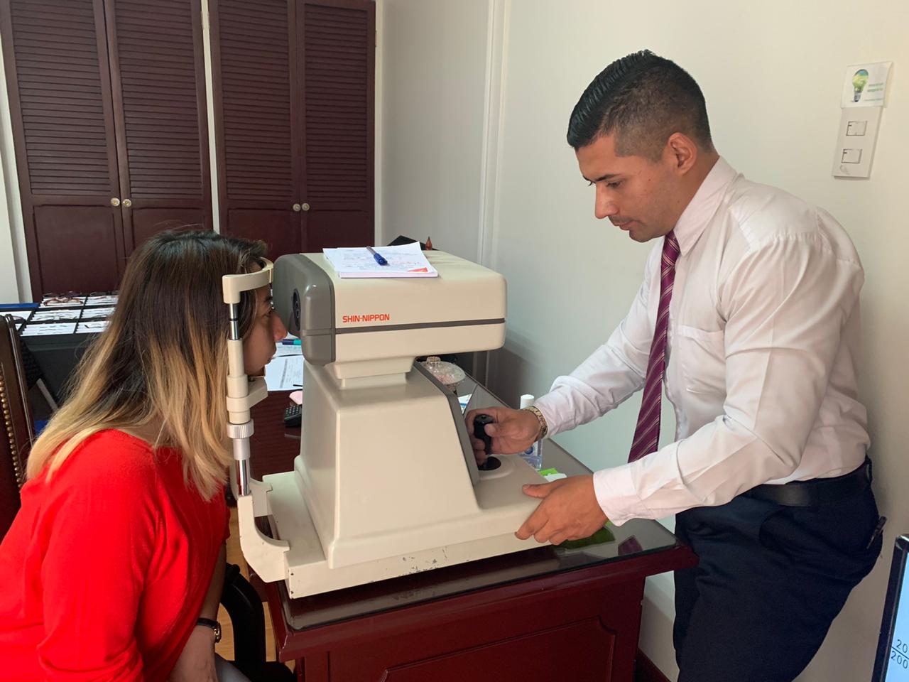 20 mil colombianos en el exterior recibieron servicios gratuitos de salud, en jornadas lideradas por el programa Colombia Nos Une 20 mil colombianos en el exterior recibieron servicios gratuitos de salud
