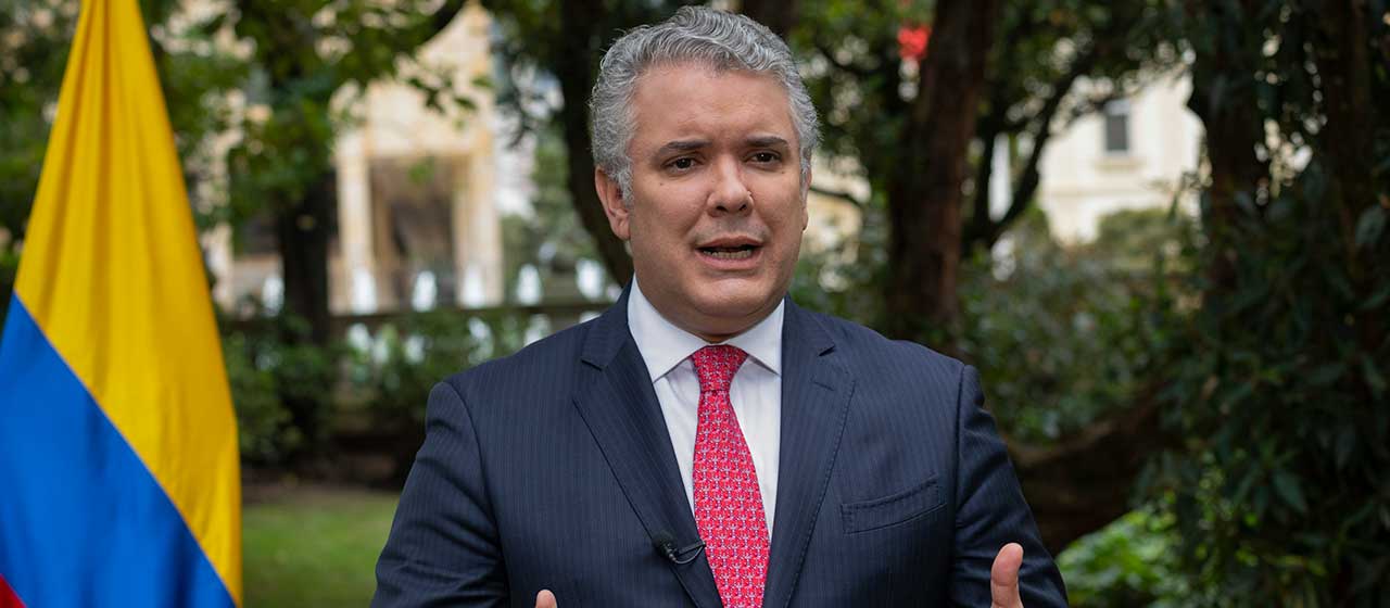 Atender preocupante aumento en consumo de narcóticos es apremiante; es hora de la corresponsabilidad de la comunidad internacional