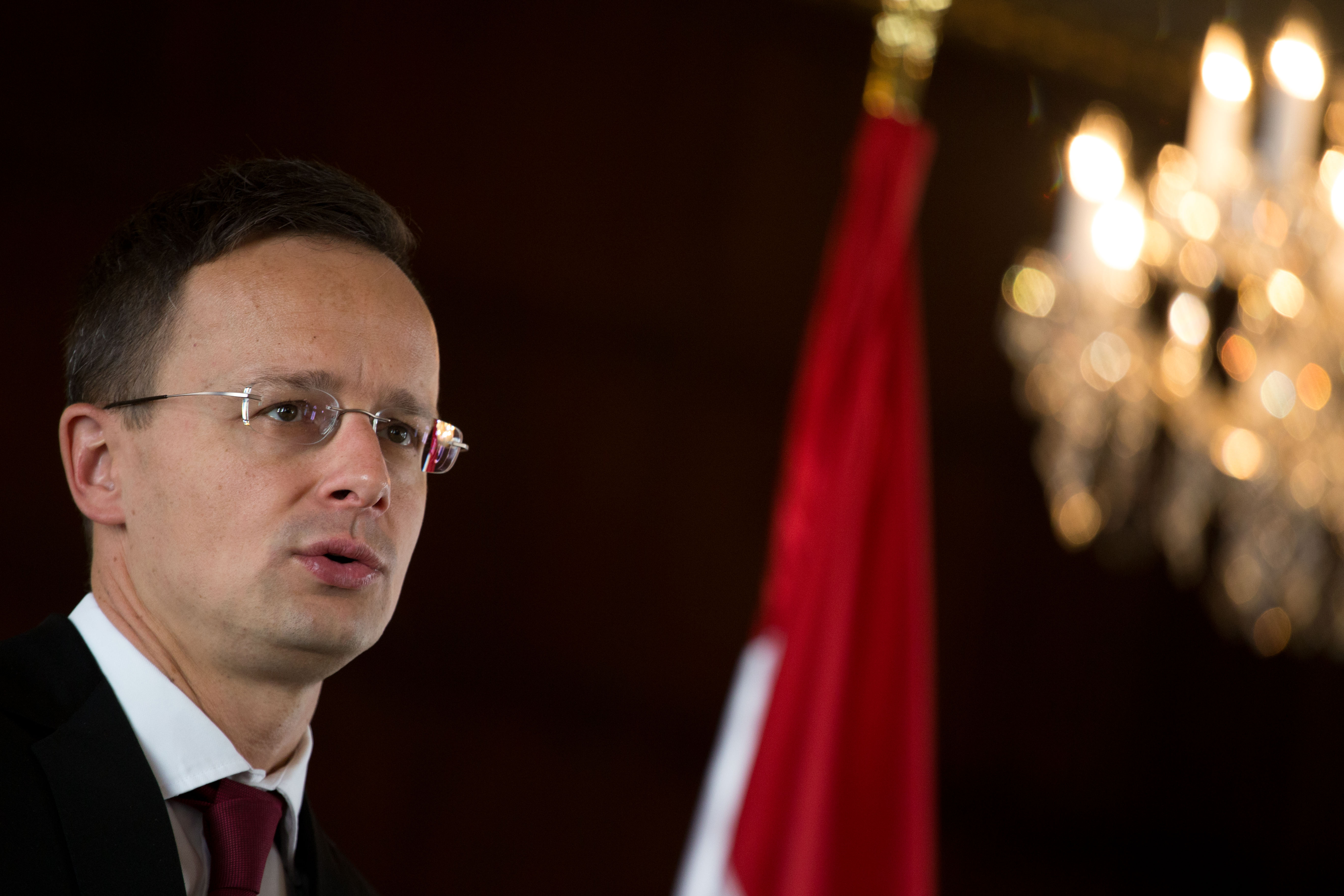 “Quisiera agradecer y expresar nuestra admiración por todos los esfuerzos que está haciendo el Gobierno colombiano para que se garantice la paz”: Ministro de Asuntos Exteriores y Comercio 