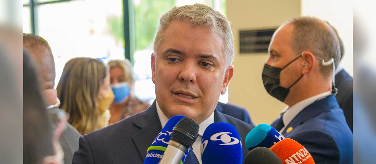 Con más de USD 2.500 millones en compromisos de inversión finaliza Visita Oficial del Presidente Duque a España