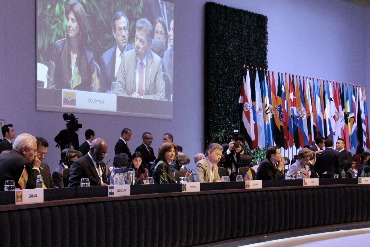 Celac 2015