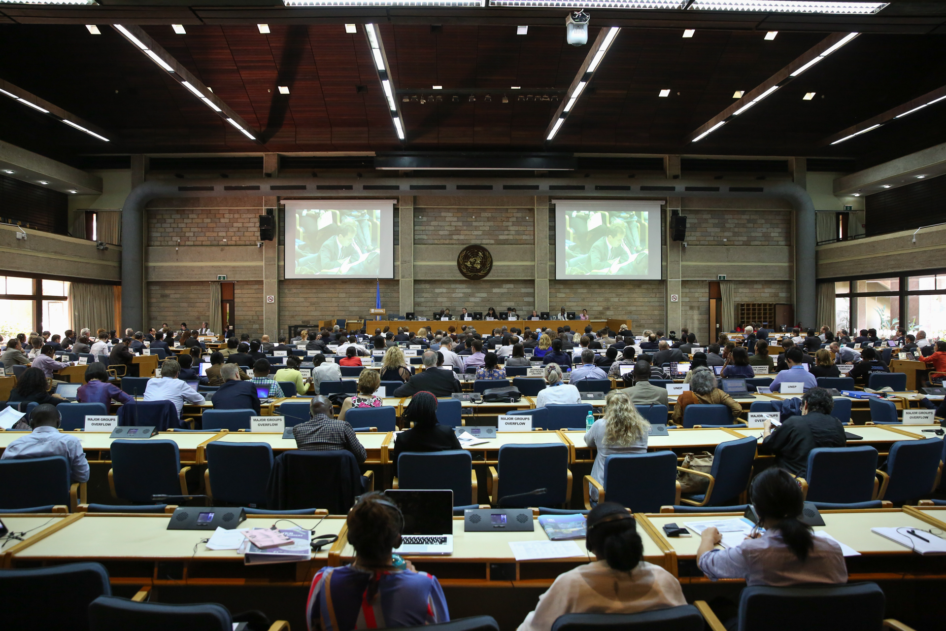 Colombia promueve la implementación de la dimensión ambiental de la agenda 2030 y del Acuerdo de Paris sobre Cambio Climático