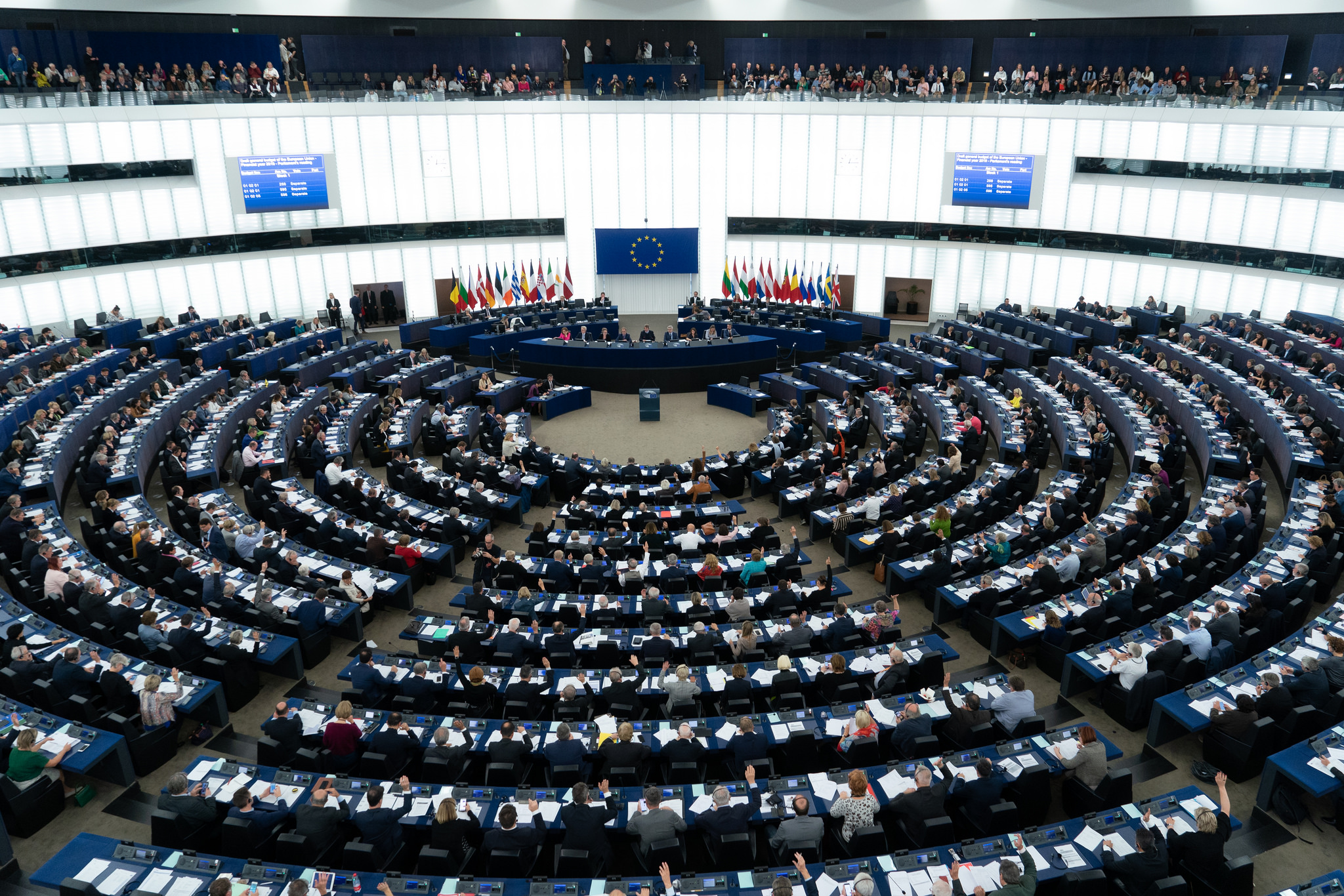 El Parlamento Europeo aprobó recursos que permiten la consolidación de un proyecto para la sostenibilidad de la paz en el Cauca
