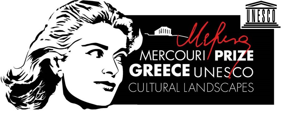 Abierta la convocatoria del Premio Unesco-Gréce Mélina Mercouri para la salvaguardia de los paisajes culturales
