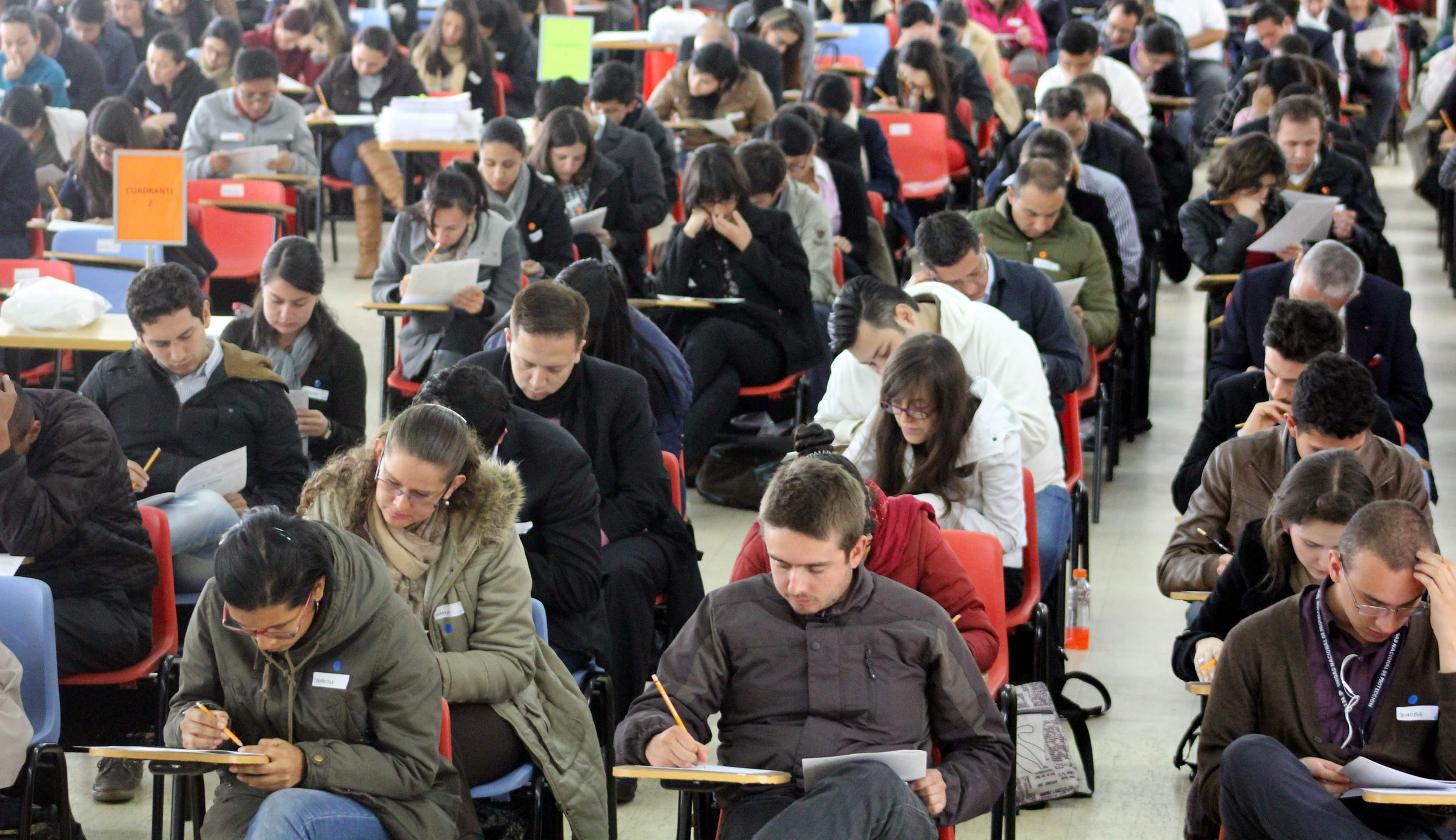 Continúan abiertas las inscripciones al concurso de ingreso a la Carrera Diplomática y Consular