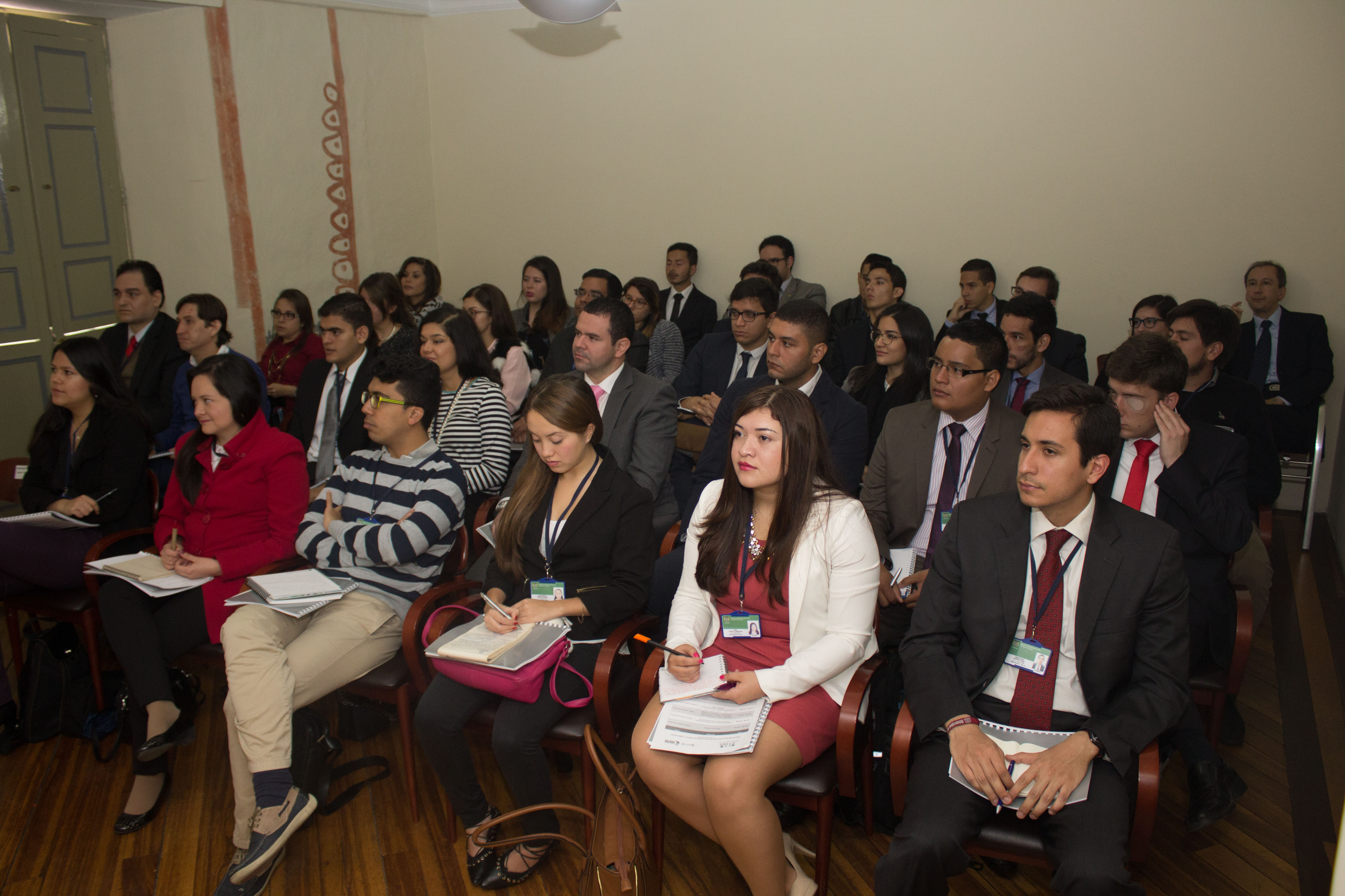 Conozca las etapas para ingresar a la Carrera Diplomática y Consular 