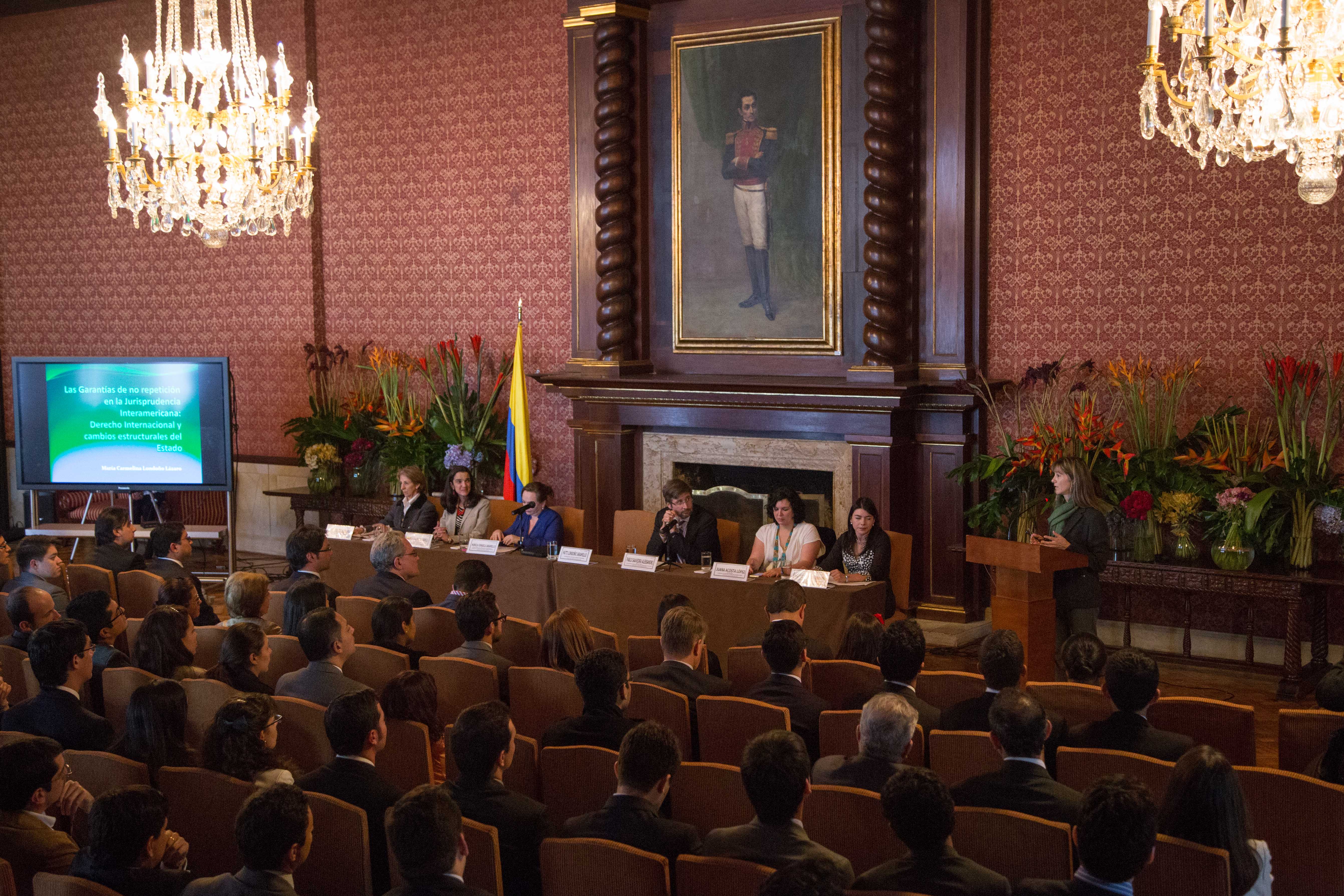 En el ‘corazón de la diplomacia’: Este lunes 5 de octubre, la Academia Diplomática abrirá las inscripciones al concurso de ingreso a la Carrera Diplomática y Consular de Colombia