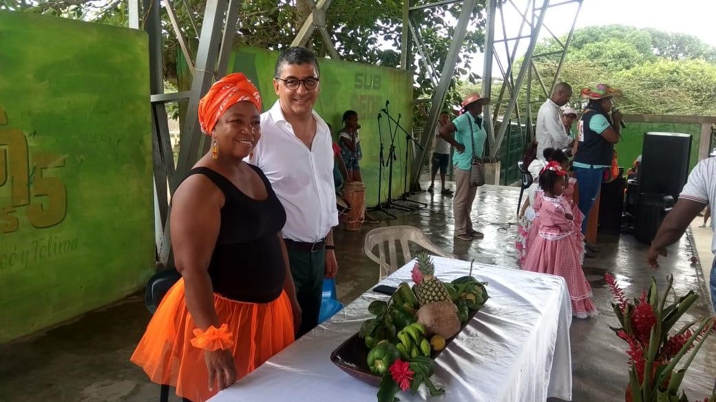 Acandí es la sede del Primer Festival de Comunidades Afrodescendientes de la Frontera