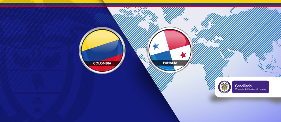 Memorando de entendimiento suscrito entre las Cancilleres Colombia y Panamá