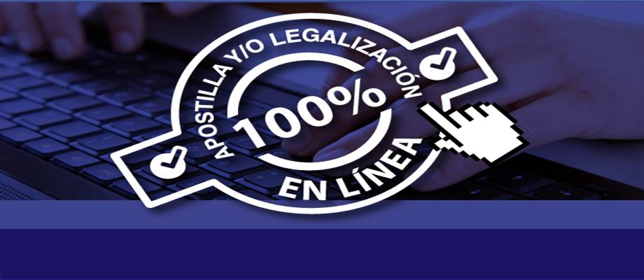¿Necesita apostillar y/o legalizar documentos? Conozca el abecé de estos trámite