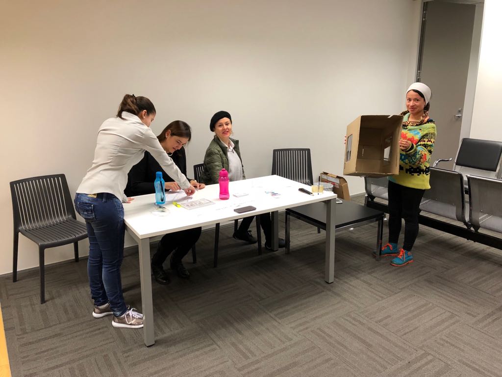 Auckland, el primer lugar en el exterior donde inició la segunda vuelta de las elecciones presidenciales