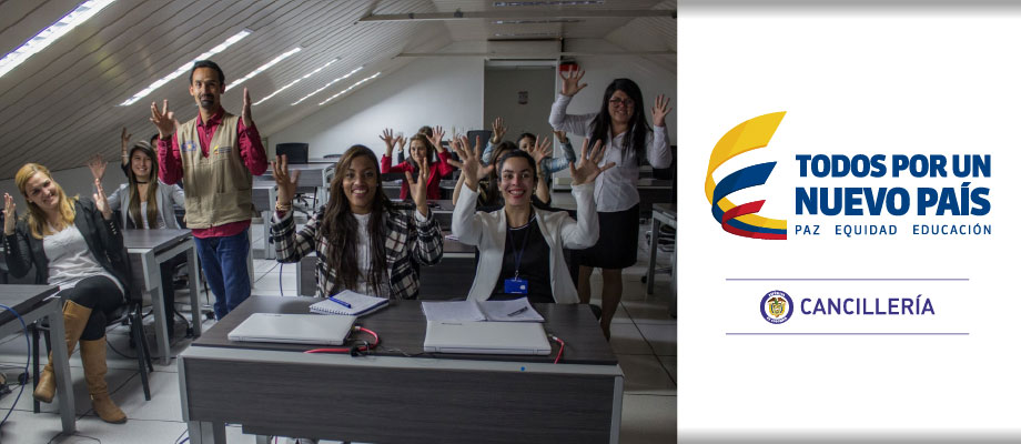 Cancillería avanza en la mejora para la atención a ciudadanos en situación de discapacidad auditiva