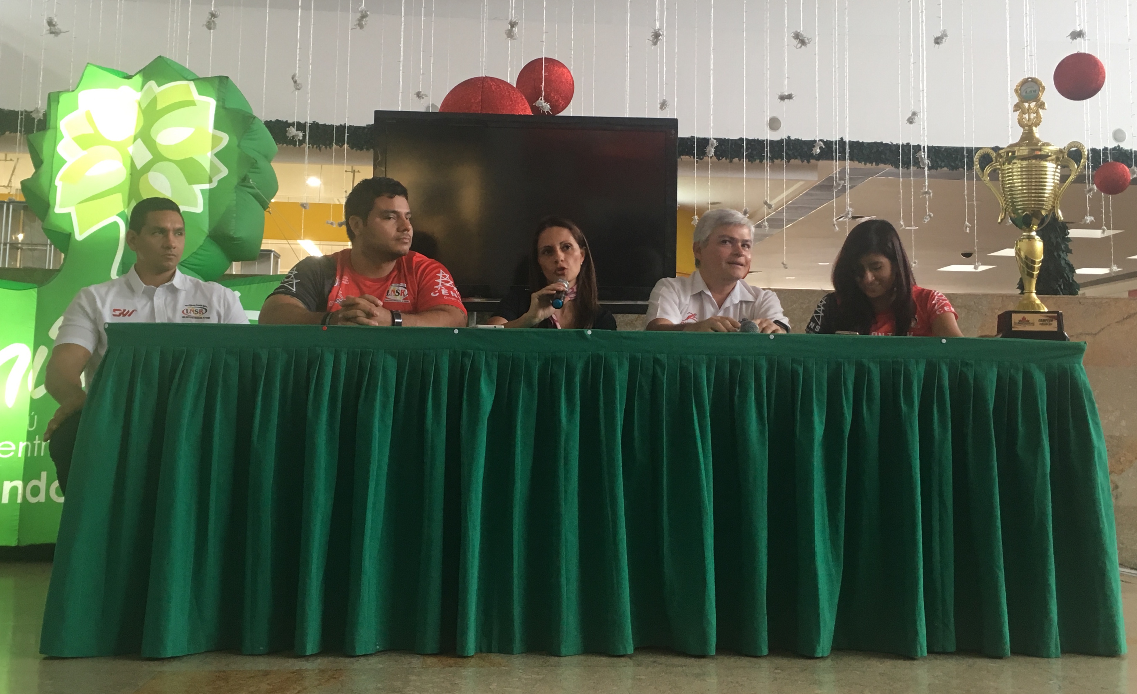 El Ministerio de Relaciones Exteriores continúa fortaleciendo el rugby social