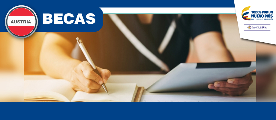 Becas para residencias artísticas en Austria