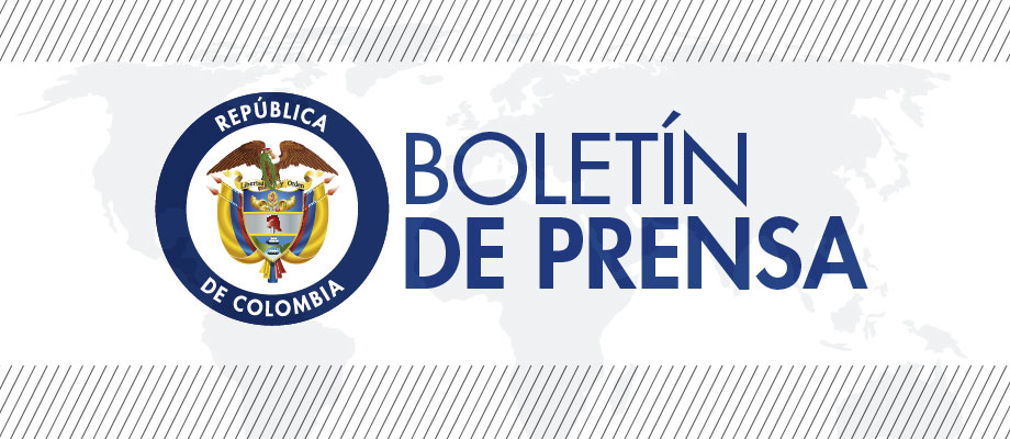 El Ministerio de Relaciones Exteriores informa sobre la expulsión de 51 colombianos de Chile