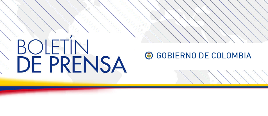 Cuatro ministerios revisarán medidas implementadas en Norte de Santander para el desarrollo 