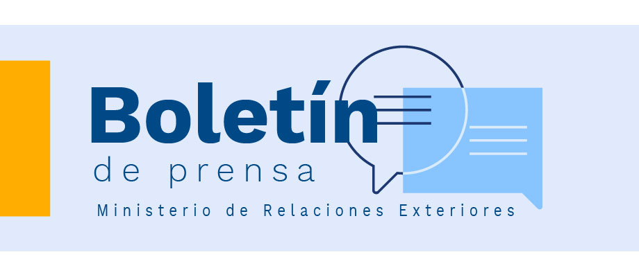 Cancillería brinda asistencia a colombianos detenidos en Brasil Cancillería brinda asistencia a colombianos detenidos en Brasil en agosto