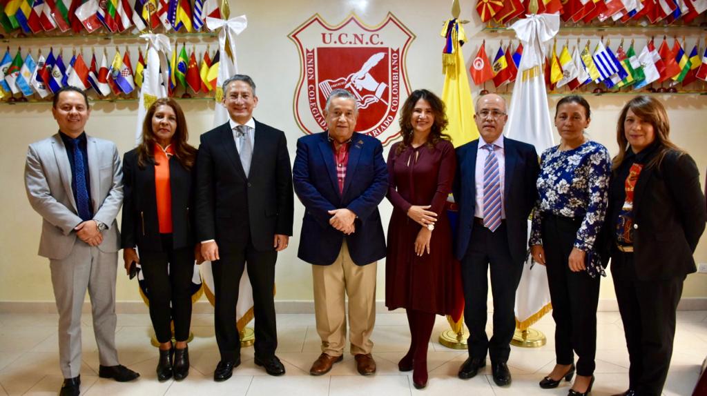 Nuevo convenio permitirá solicitar la apostilla de su registro civil desde las notarías del país Nuevo convenio permitirá solicitar la apostilla de su registro civil desde las notarías
