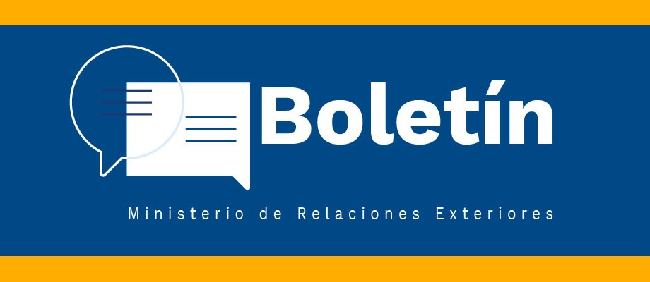 Cancillería desautoriza comunicación del Consulado de Tabatinga y aclara que no ha solicitado donaciones a empresarios ni a la comunidad para campañas de vacunación en Leticia 