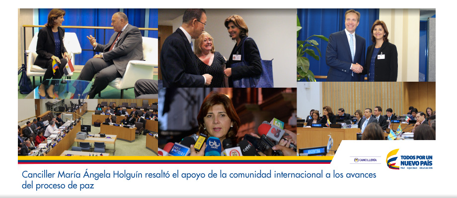 70 periodo de sesiones de la Asamblea General de la Organización de Naciones Unidas