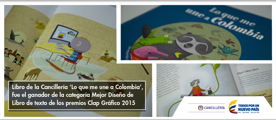 Colombia Nos Une