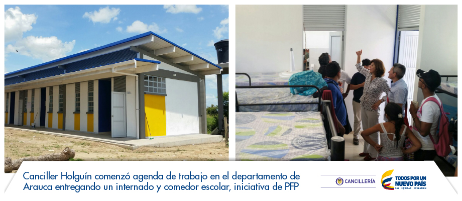 El Presidente en las Regiones