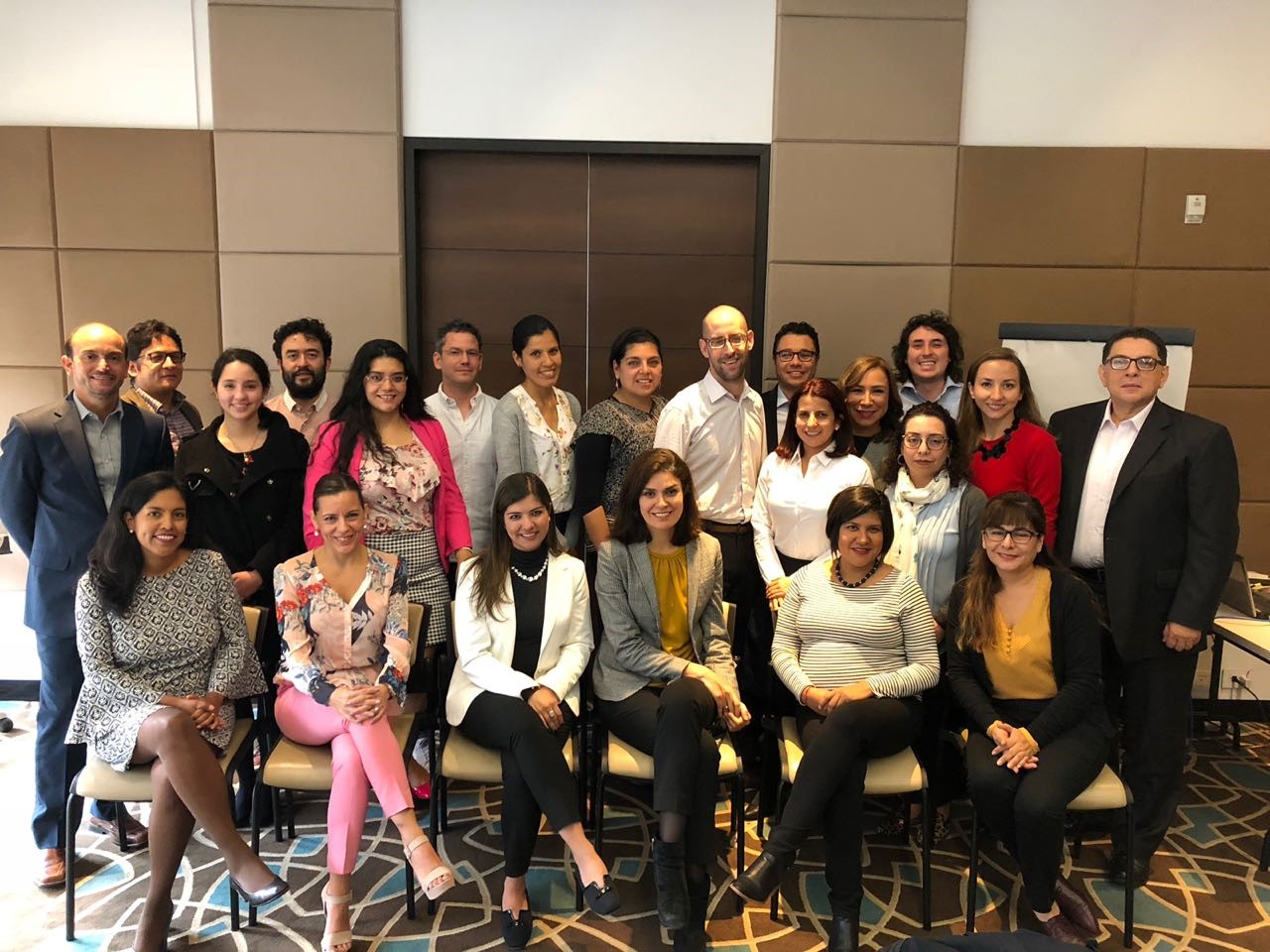 Colombia fue sede de reunión de expertos en transparencia de la Aladi
