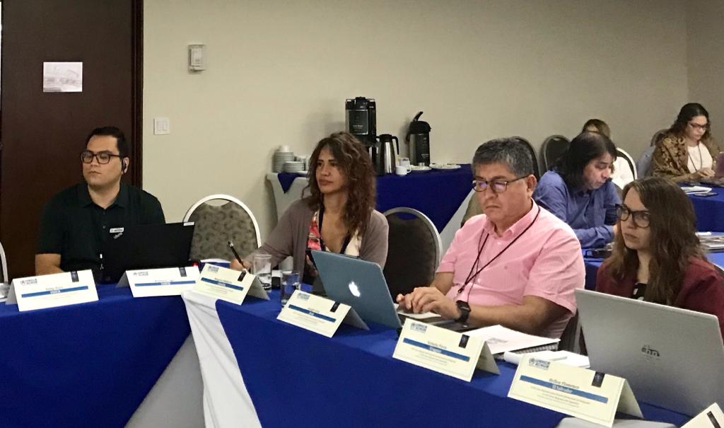 Colombia participa en el XVII Curso Regional sobre Derecho Internacional de Refugiados y VIII Curso Regional 